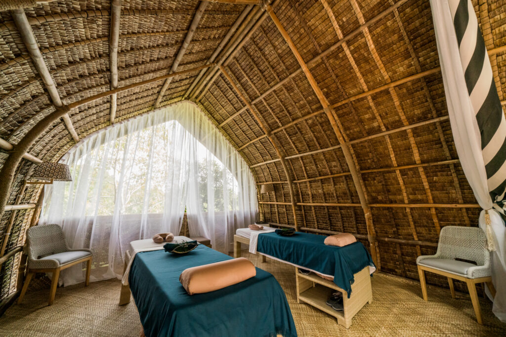 Linong Spat at Manami Resort | Sipalay City